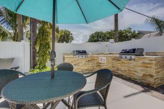 LuLu's Key House Kemp Ridley 1/1 Downstairs - 5