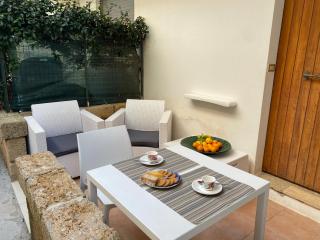 Residenza al mare a Calalunga di Montauro - 1