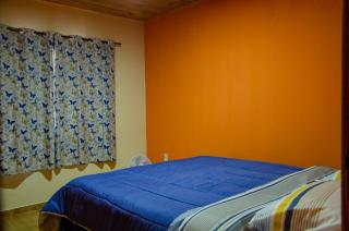 Chalé vista da mata - 6