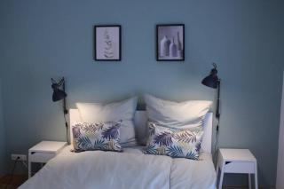 FeWo "Belvedere" in Dallgow-Döberitz vor den Toren Berlins - 6