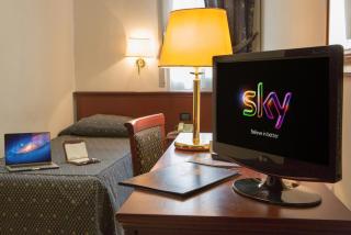Hotel Leonardo - Brescia - 6