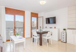 Apart-rent Apartament Av Rhode 1º 2009 - Roses - 8