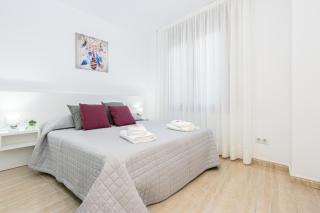 Apart-rent Apartament Av Rhode 1º 2009 - Roses - 6