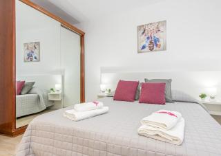 Apart-rent Apartament Av Rhode 1º 2009 - Roses - 3