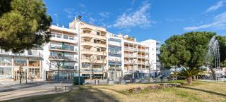 Apart-rent Apartament Av Rhode 1º 2009 - Roses - 5