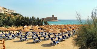 TH Le Castella - Baia degli Dei Village - Le Castella - 8