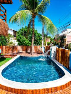 Pousada Casa Nui - Porto de Galinhas by Concavus - 5