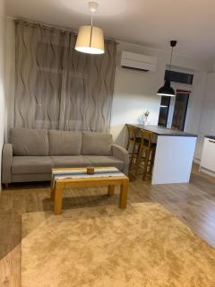 Staadioni apartment - Tartu - 9