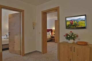 Appartement Schörghofer - Filzmoos - 4