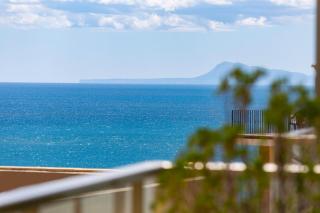 Big Terrace Apartment Cullera - Cullera - 3