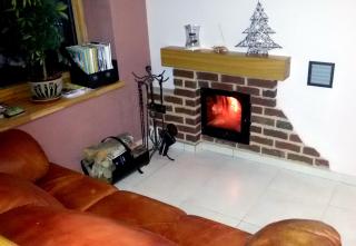 Sodyba Pas Drambliuka - 4