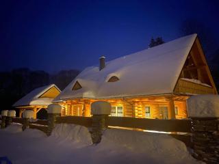 Chata Nad Potokiem w Górach - Kamesznica - 8