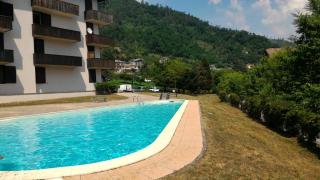 Appartamento Levico lake - Levico Terme - 8