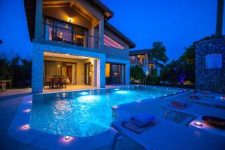 Volans Suites Villas - Fethiye - 8