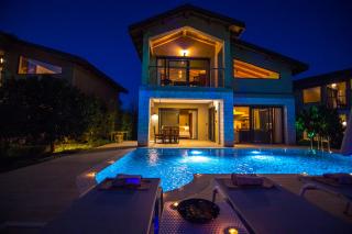 Volans Suites Villas - Fethiye - 3
