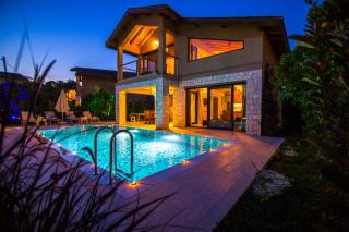 Volans Suites Villas - Fethiye - 9