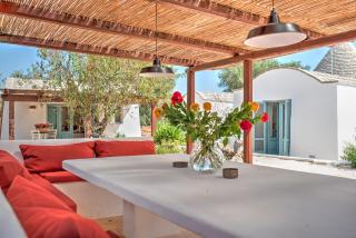 Trullo Paola - 5
