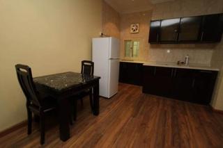 رؤوم إن للشقق المخدومة - Raoum Inn Serviced Apartments - Al Khafji - 4