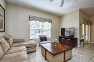 Paradise Palms-4 Bed Townhome W-Splashpool-3044Ppr - 8