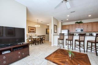 Paradise Palms-4 Bed Townhome W-Splashpool-3044Ppr - 7