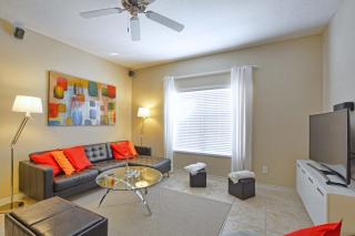 Paradise Palms-4 Bed Townhome W-Splashpool-3035Pp - Kissimmee - 0
