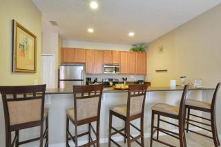 Paradise Palms-4 Bed Townhome W-Splashpool-3035Pp - Kissimmee - 5