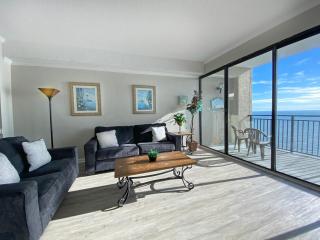 Ocean Forest Plaza by Palmetto Vacations - Myrtle Beach - 4