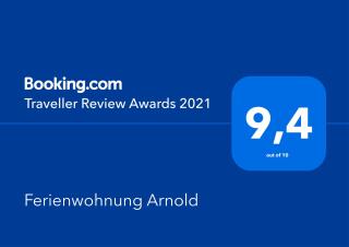 Ferienwohnung Arnold - Stolpen - 7