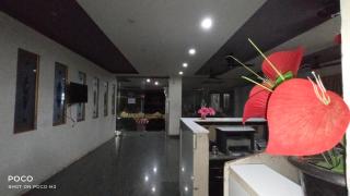 Hotel Jaidharshini Palace - Kumbakonam - 4