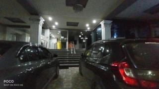 Hotel Jaidharshini Palace - Kumbakonam - 8