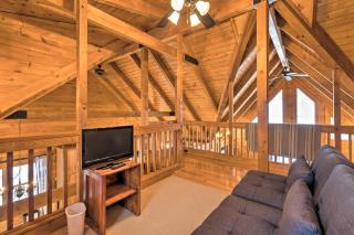 Timber Lodge - Adventure Awaits, Comfort Calls - McGaheysville - 1