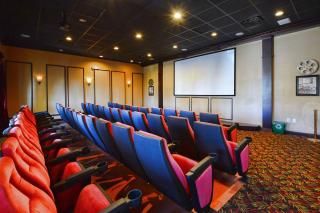 Close To Clubhouse, Splashpool-3026Pp - 2