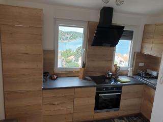 Starfish - Apartman Tisno - Tisno - 2