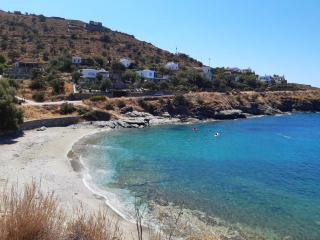 Villa Ligia Beach - Koundouros - 9