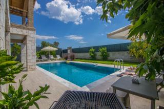 Volans Suites Villas - Fethiye - 2