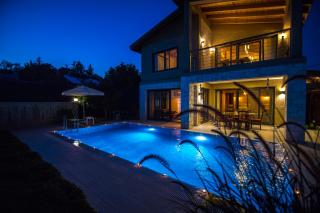 Volans Suites Villas - Fethiye - 4