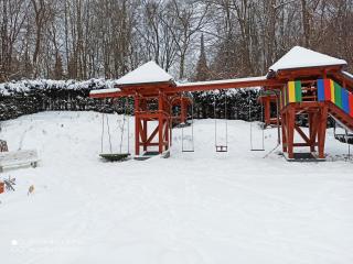 Pension Waldsauna - Arnsberg - 8