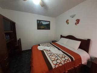 El Jardín Del Edén - Tequisquiapan - 2