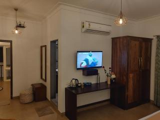 Elegant holiday homes Coorg - Madikeri - 2
