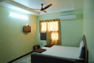 Hotel Vijay - Pollāchi - 3