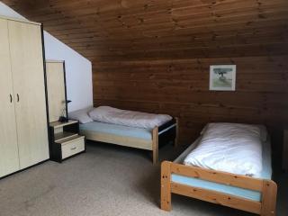 Hotel Alpina - Unterwasser - 8