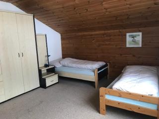 Hotel Alpina - Unterwasser - 7