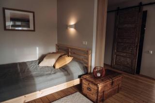 Teatra street apartment - Balvi - 7