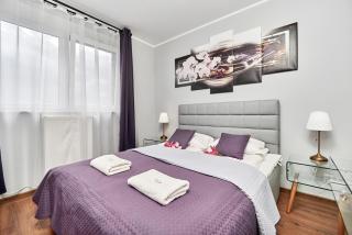 Apartment Wroclaw Sikorskiego with FREE GARAGE by Renters Prestige - 9