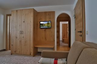 Appartement Schörghofer - Filzmoos - 7