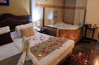 Spa Holistico Real Hotel - Mineral del Monte - 4