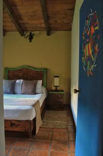 Spa Holistico Real Hotel - Mineral del Monte - 6