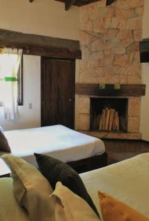 Spa Holistico Real Hotel - Mineral del Monte - 7