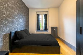 Appart'Hôtel - Le Cocon de l'Est - 1