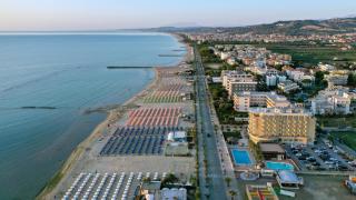Hotel Maxim's - Martinsicuro - 9